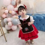 Baby-girl-Summer-Half-Sleeves-Lolita-Frock-Red-and-Black-25.jpg