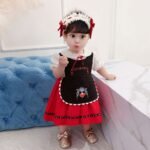 Baby-girl-Summer-Half-Sleeves-Lolita-Frock-Red-and-Black-25.jpg