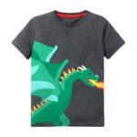 Dark-Gray-Fire-Dragon-Cotton-Half-Sleeves-T-Shirt-8.jpg