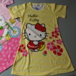 Kitty-Pink-Yellow-Half-Sleeves-Round-Neck-Long-Shirt-1.jpg