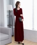 Velvet-Elegant-Aline-Round-Neck-Gown-25.jpg