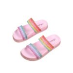 ladies-Korean-double-strap-rainbow-shimmery-casual-fashionable-beach-Slippers-8.jpg